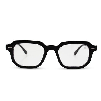 The Missing Piece The Missing Piece Sunglasses Ryma B-Filter Black