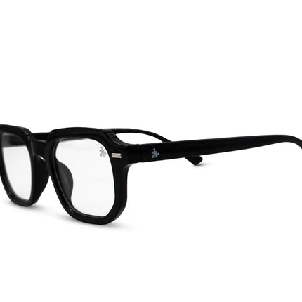 The Missing Piece The Missing Piece Sunglasses Ryma B-Filter Black
