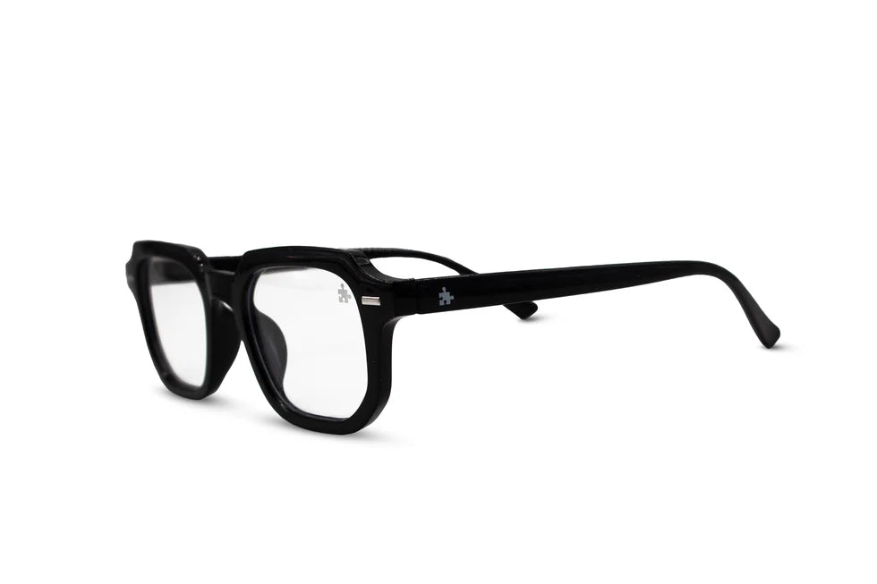 The Missing Piece The Missing Piece Sunglasses Ryma B-Filter Black