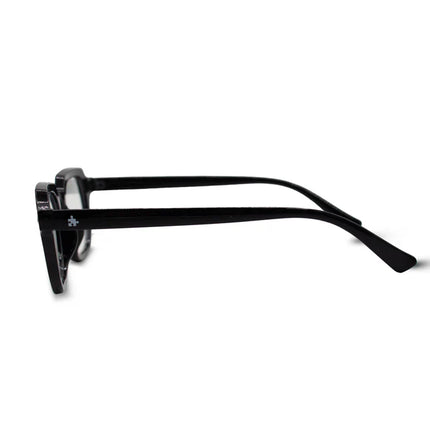 The Missing Piece The Missing Piece Sunglasses Ryma B-Filter Black