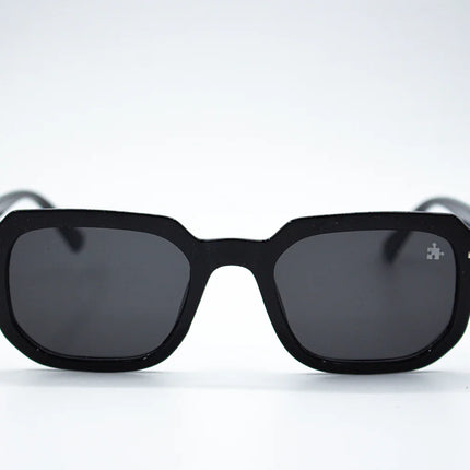 The Missing Piece The Missing Piece Sunglasses Ryma Black