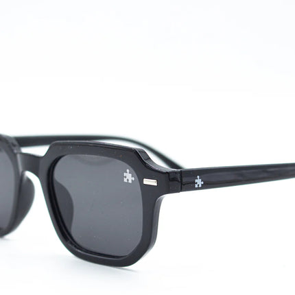 The Missing Piece The Missing Piece Sunglasses Ryma Black
