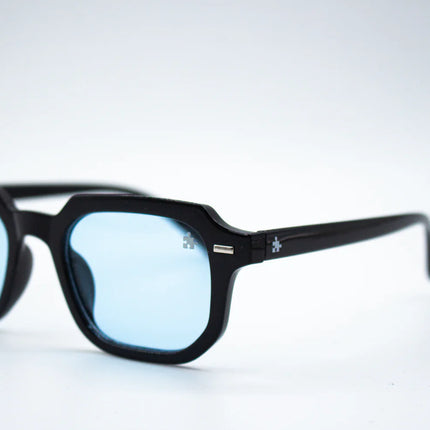 The Missing Piece The Missing Piece Sunglasses Ryma Black/Blue