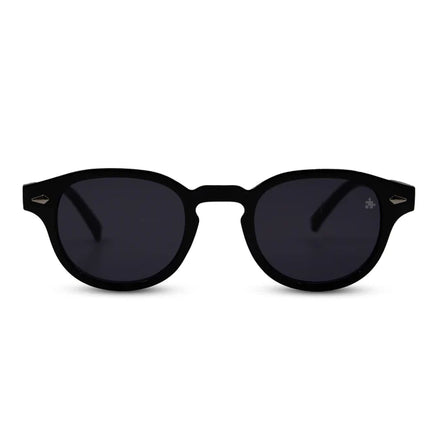 The Missing Piece The Missing Piece Sunglasses Vue Elegante Black