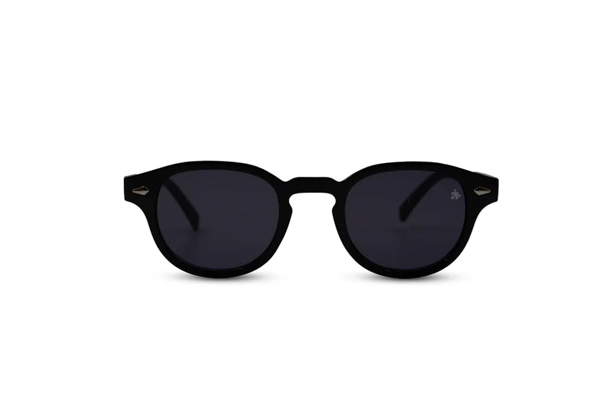 The Missing Piece The Missing Piece Sunglasses Vue Elegante Black