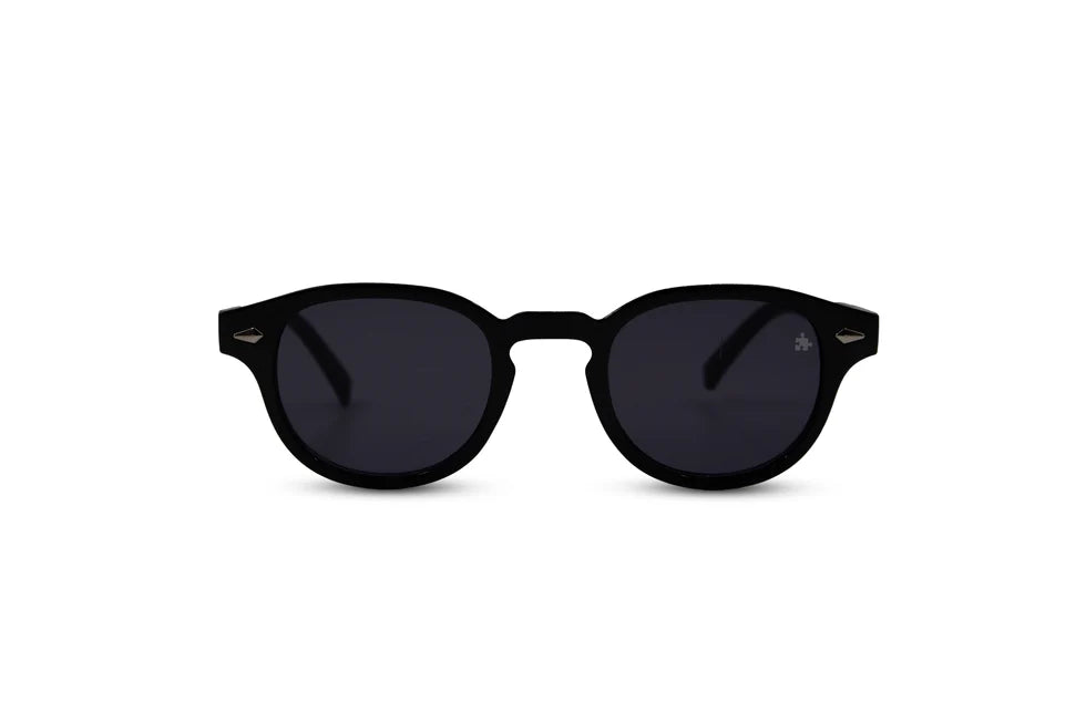 The Missing Piece The Missing Piece Sunglasses Vue Elegante Black