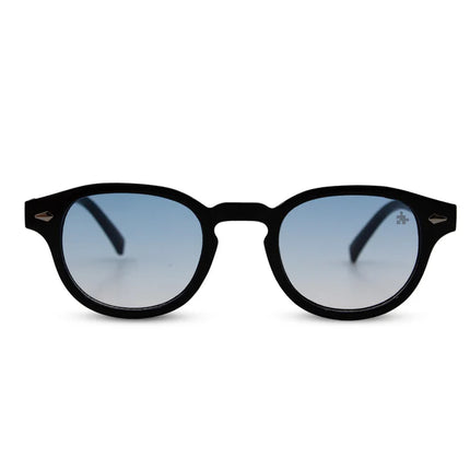 The Missing Piece The Missing Piece Sunglasses Vue Elegante Black/Blue