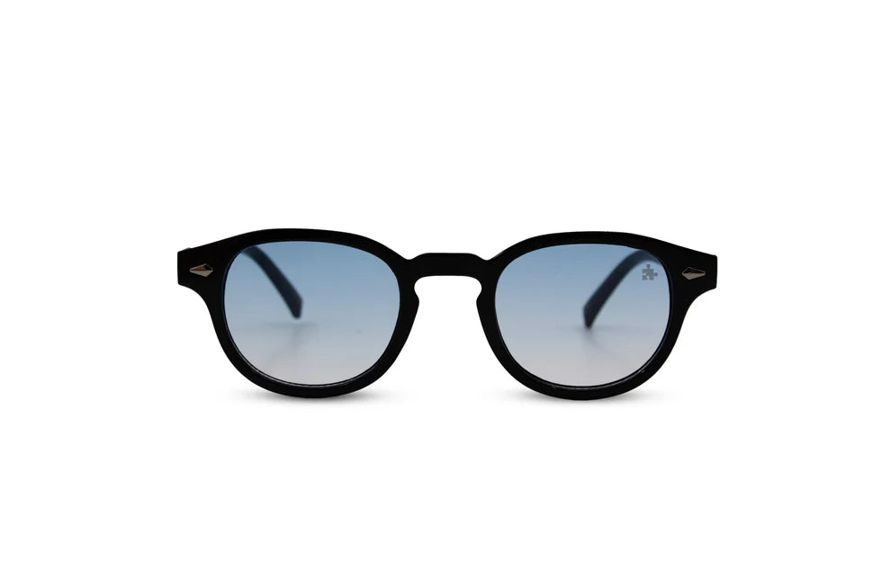 The Missing Piece The Missing Piece Sunglasses Vue Elegante Black/Blue