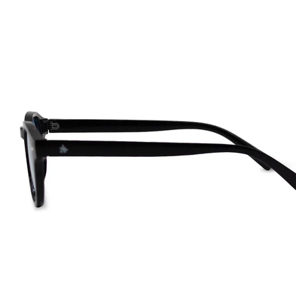 The Missing Piece The Missing Piece Sunglasses Vue Elegante Black/Blue