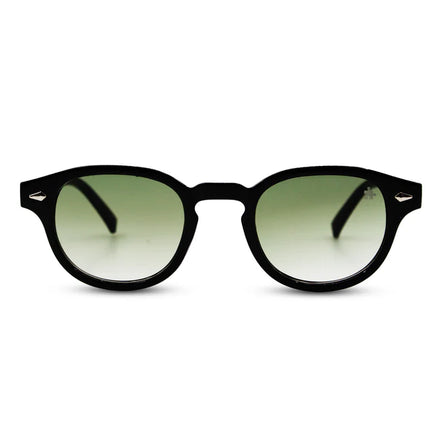 The Missing Piece The Missing Piece Sunglasses Vue Elegante Black/Green
