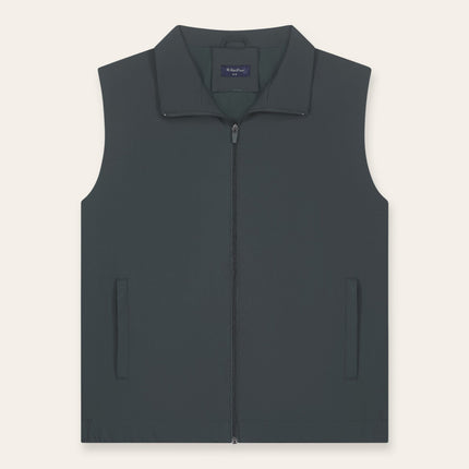 Triad'oro Triad'oro Bodywarmer FW25 Anthracite