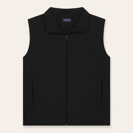Triad'oro Triad'oro Bodywarmer FW25 Black