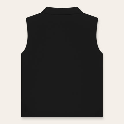 Triad'oro Triad'oro Bodywarmer FW25 Black