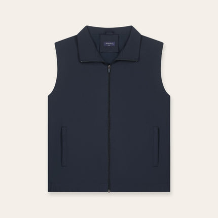 Triad'oro Triad'oro Bodywarmer FW25 Navy