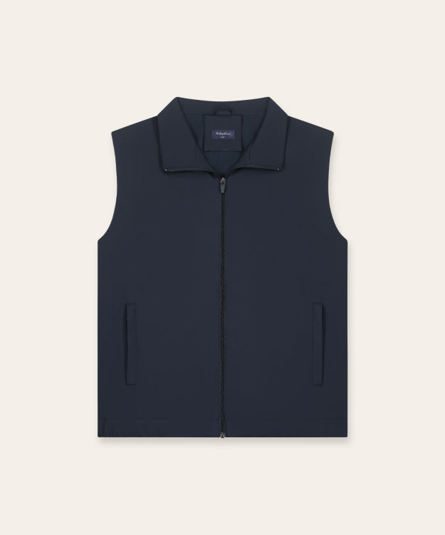 Triad'oro Triad'oro Bodywarmer FW25 Navy