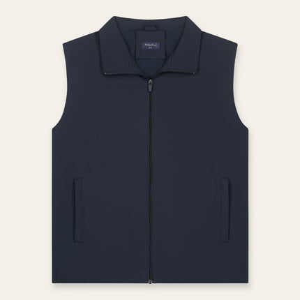 Triad'oro Triad'oro Bodywarmer FW25 Navy