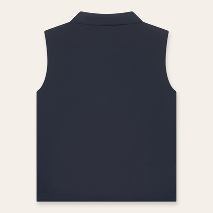 Triad'oro Triad'oro Bodywarmer FW25 Navy