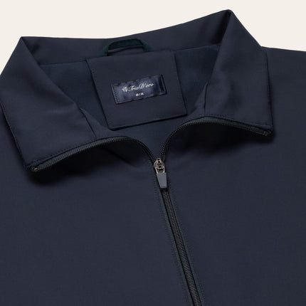 Triad'oro Triad'oro Bodywarmer FW25 Navy