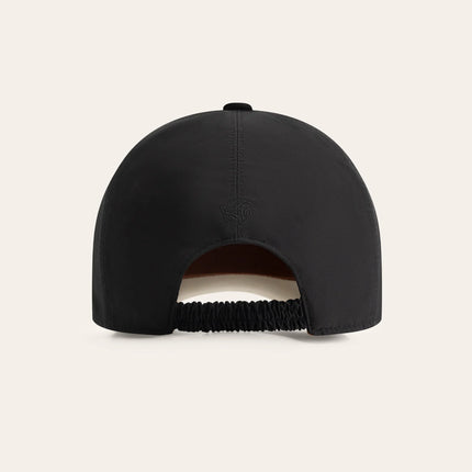 Triad'oro Triad'oro Cap FW26 Black