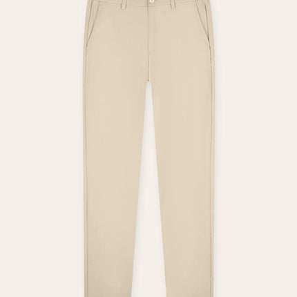 Triad'oro Triad'oro Pantalon Riviera FW26 Beige
