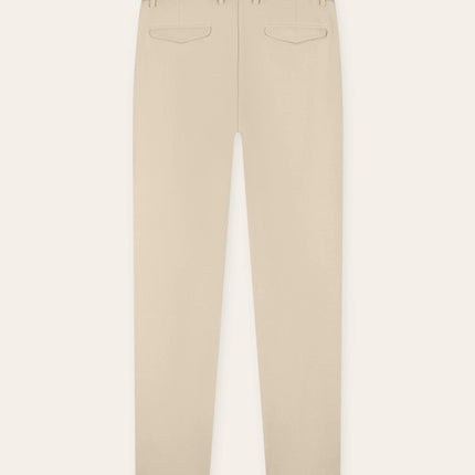 Triad'oro Triad'oro Pantalon Riviera FW26 Beige