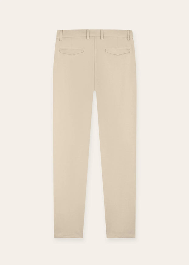 Triad'oro Triad'oro Pantalon Riviera FW26 Beige