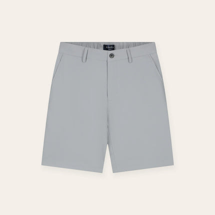 Triad'oro Triad'oro Short Travel SS26 Light Grey