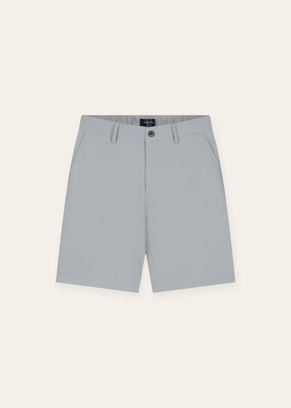 Triad'oro Triad'oro Short Travel SS26 Light Grey