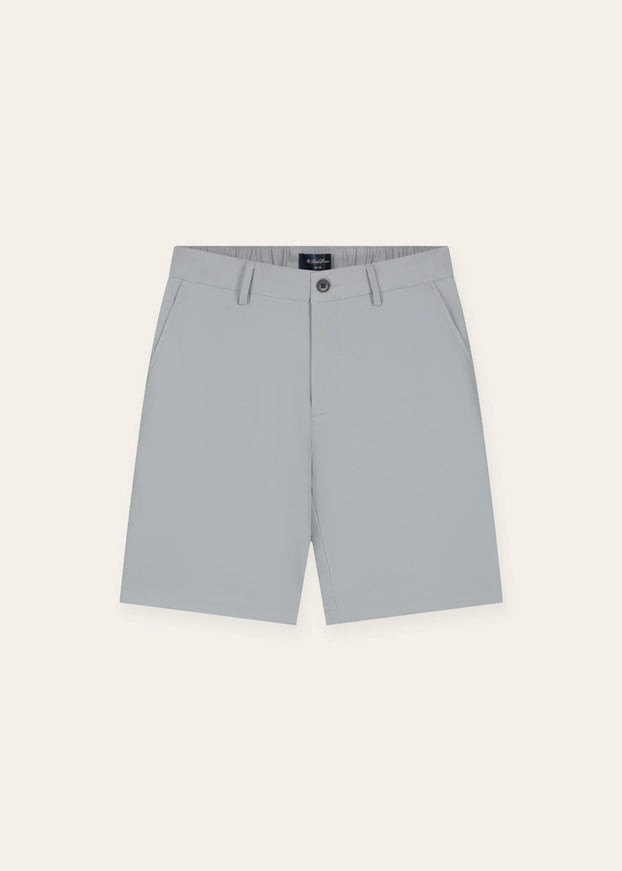 Triad'oro Triad'oro Short Travel SS26 Light Grey