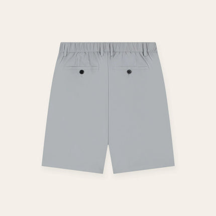 Triad'oro Triad'oro Short Travel SS26 Light Grey