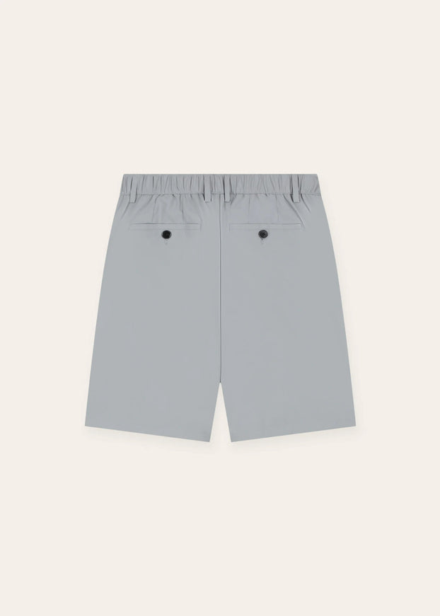 Triad'oro Triad'oro Short Travel SS26 Light Grey