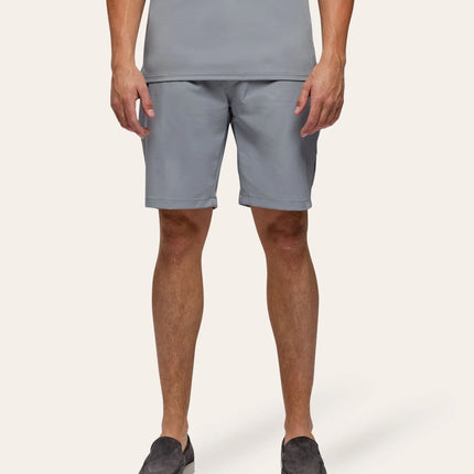 Triad'oro Triad'oro Short Travel SS26 Light Grey