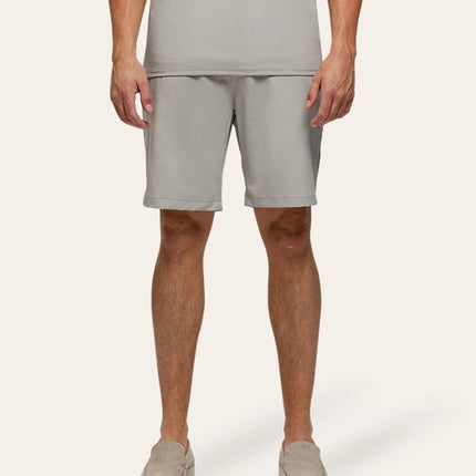 Triad'oro Triad'oro Short Travel SS26 Sand