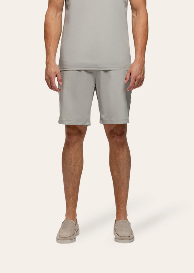 Triad'oro Triad'oro Short Travel SS26 Sand