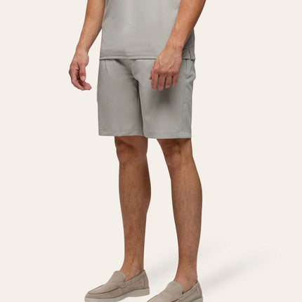 Triad'oro Triad'oro Short Travel SS26 Sand