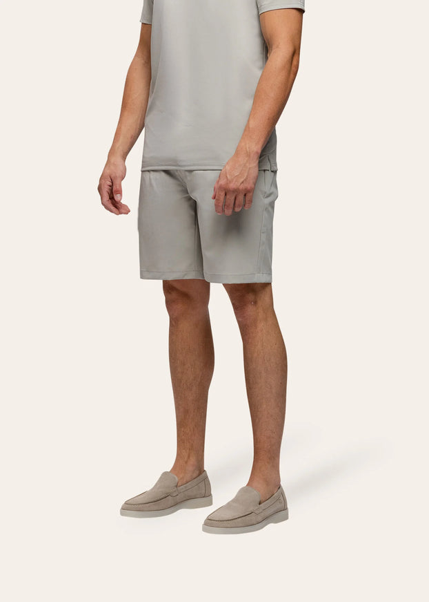 Triad'oro Triad'oro Short Travel SS26 Sand