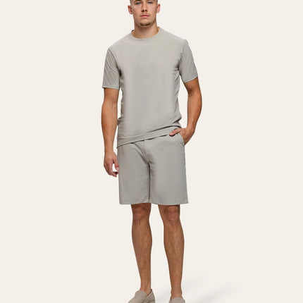 Triad'oro Triad'oro Short Travel SS26 Sand