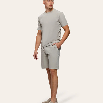 Triad'oro Triad'oro Short Travel SS26 Sand