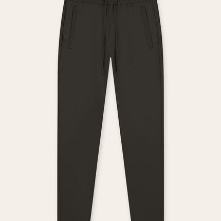 Triad'oro Triad'oro Smart Pants FW25 Brown