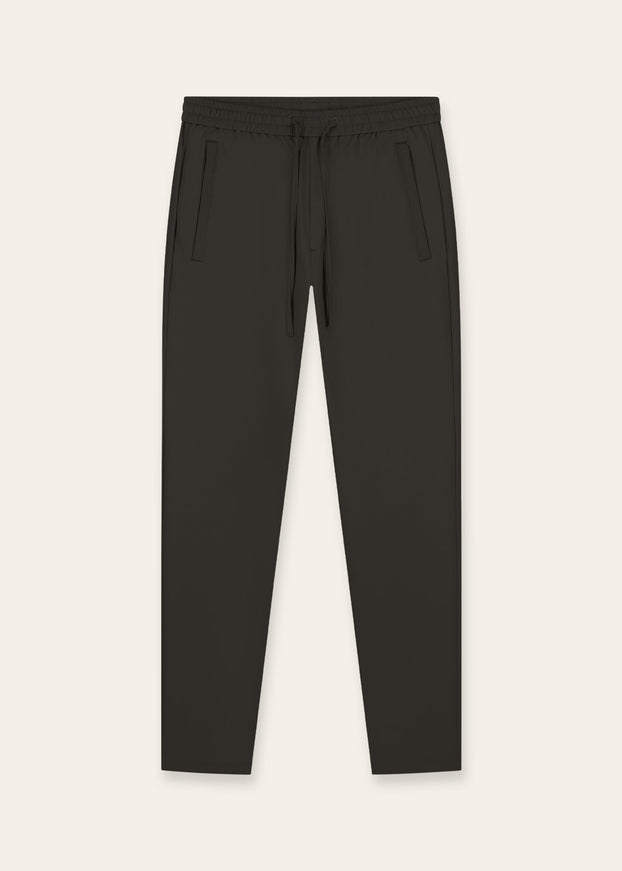 Triad'oro Triad'oro Smart Pants FW25 Brown