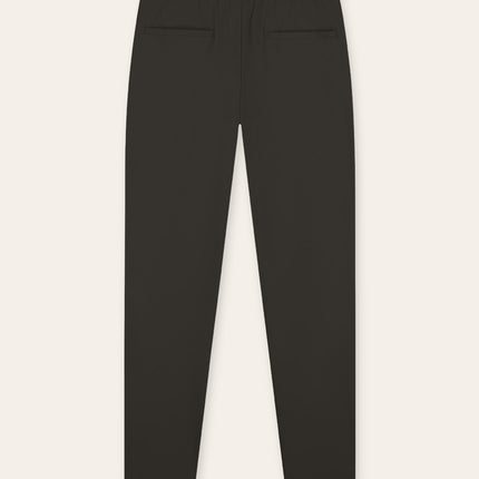 Triad'oro Triad'oro Smart Pants FW25 Brown