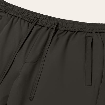 Triad'oro Triad'oro Smart Pants FW25 Brown