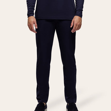Triad'oro Triad'oro Smart Pants FW25 Navy