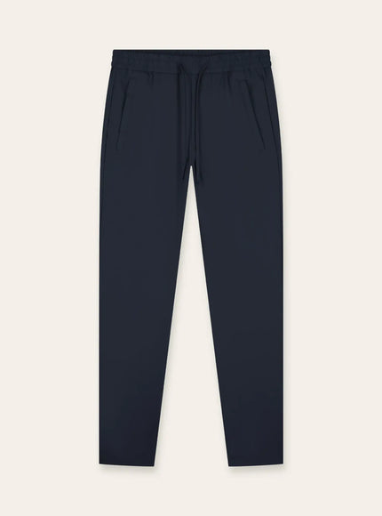 Triad'oro Triad'oro Smart Pants FW25 Navy