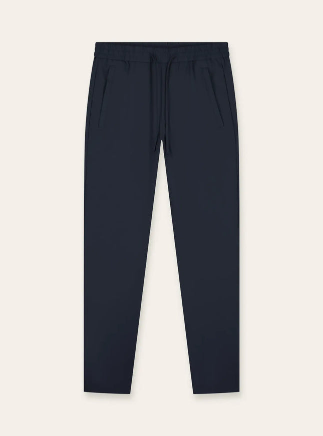 Triad'oro Triad'oro Smart Pants FW25 Navy