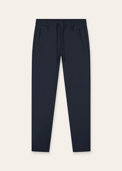 Triad'oro Triad'oro Smart Pants FW25 Navy