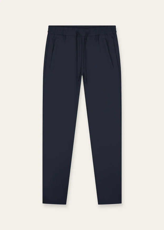 Triad'oro Triad'oro Smart Pants FW25 Navy