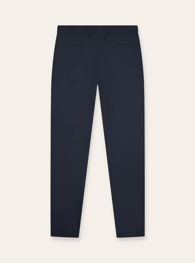Triad'oro Triad'oro Smart Pants FW25 Navy