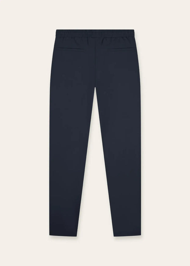 Triad'oro Triad'oro Smart Pants FW25 Navy