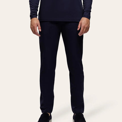 Triad'oro Triad'oro Smart Pants FW25 Navy